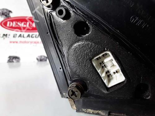 Left mirror CHEVROLET LACETTI (J200) 1.6 | BP9284863C26