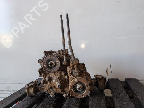 Transfer box LADA NIVA Closed Off-Road Vehicle (2121, 2131) | BP32263588M36