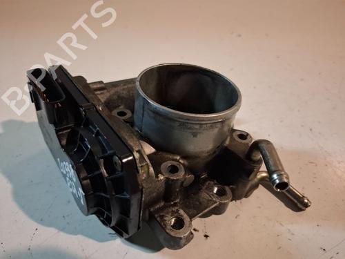 Throttle body TOYOTA AVENSIS Saloon (_T25_)  | BP29954886M82