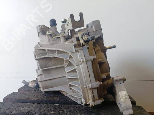 Gearbox LANCIA DELTA III (844_) 2.0 D Multijet (844.AXD1A, 844.AXM1A) | BP13375426M3 