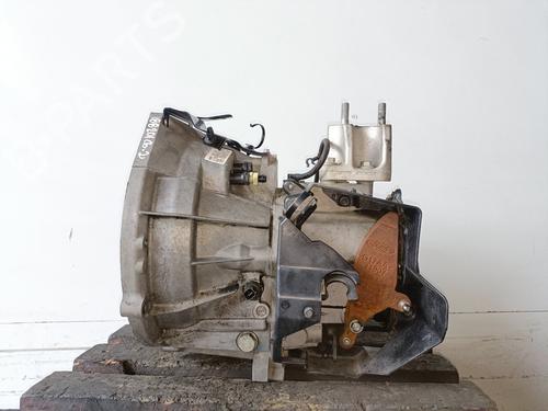 Gearbox FORD FIESTA VI (CB1, CCN) 1.6 TDCi | BP18018160M3 