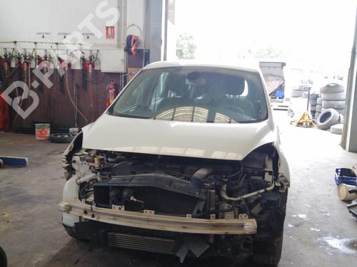 Used Parts RENAULT GRAND SCÉNIC III (JZ0/1_)    1018320