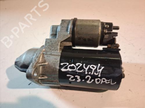 Starter OPEL CORSA C (X01) 1.2 Twinport (F08, F68) | BP30974770M8