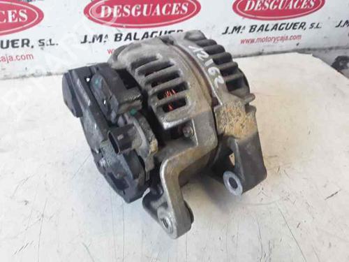 Alternator OPEL CORSA D (S07) 1.2 (L08, L68) | BP9281357M7 