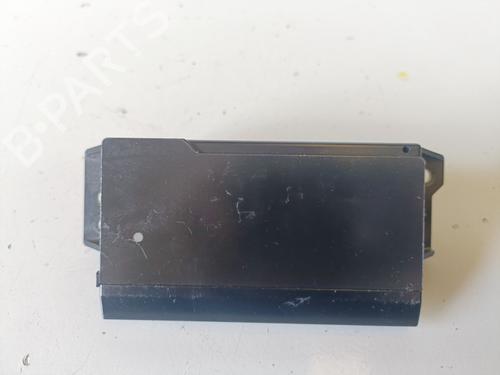 Elektronische module LAND ROVER RANGE ROVER SPORT II (L494) 3.0 SDV6 4x4 (292 hp) 12829980