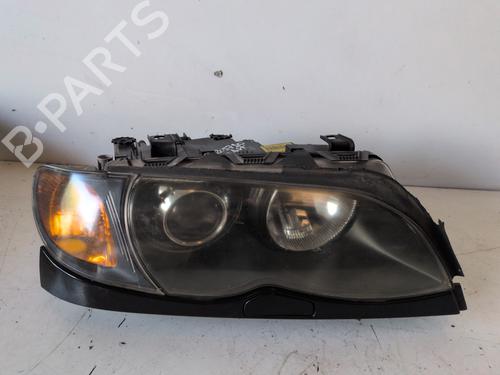 Used Right headlight Right headlight 38156726 38156726