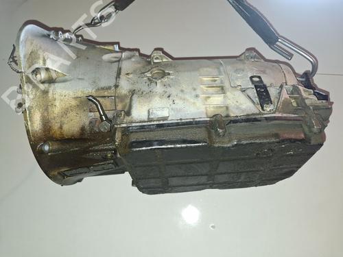 Gearbox MERCEDES-BENZ C-CLASS (W203) C 200 Kompressor (203.042) | BP24988102M3 