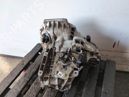 Gearbox FORD TRANSIT CONNECT (P65_, P70_, P80_) 1.8 TDCi | BP34436135M3  - Image 5