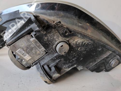 Right headlight OPEL VECTRA C (Z02) 1.9 CDTI (F69) | BP34436192C29 - Image 6