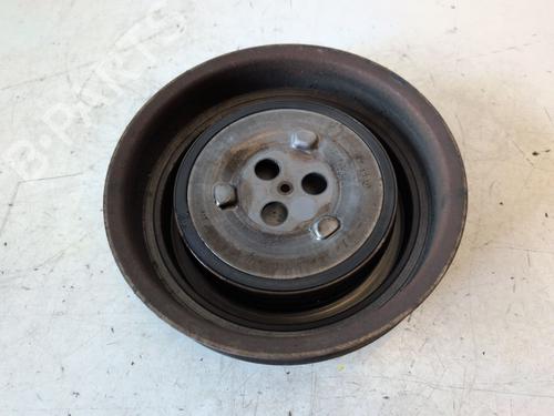 Pulley CITROËN JUMPER II Van 2.2 HDi 150 | BP38935752M122 - Image 3