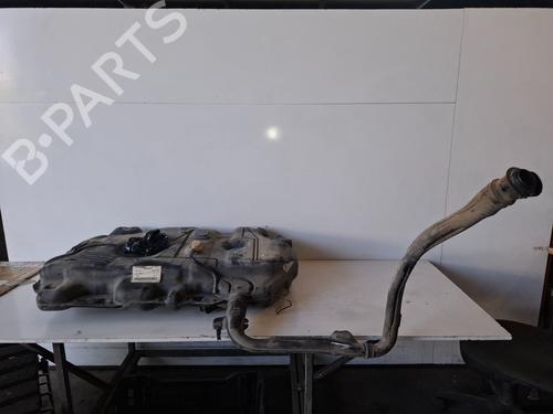 Used Fuel tank FIAT SCUDO Van (270_, 272_) 2.0 D Multijet (128 hp) 29954848