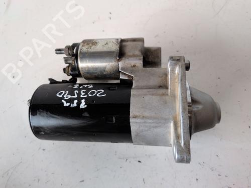 Starter SUZUKI SX4 S-Cross (JY) | BP33276848M8 - Image 3