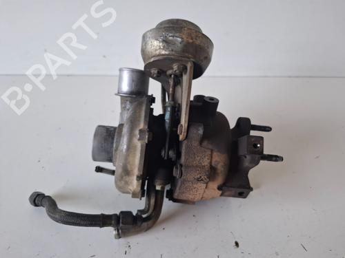 Turbocharger/Supercharger FORD RANGER (ET) 2.5 TDCi 4x4 | BP29508528M71 