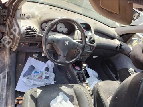 Egr PEUGEOT 206 Hatchback (2A/C) 2.0 S16 | BP9733537M69 