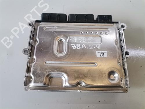 Engine control unit (ECU) DACIA DOKKER MPV (KE_)  | BP11219145M57 
