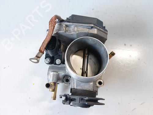 Drosselklappe für VW GOLF IV (1J1) 1.6 (100 hp) 12847926
