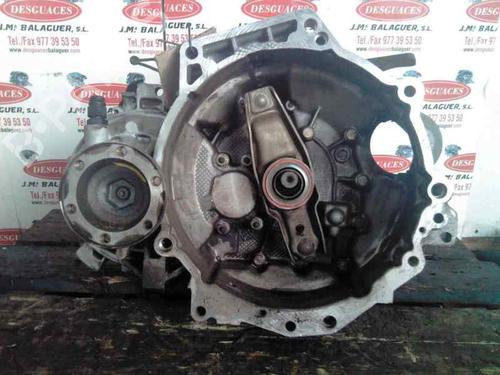 Used Gearbox SKODA FABIA I (6Y2) [1999-2008]  9280762
