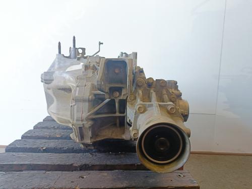 Gearbox MITSUBISHI ASX (GA_W_) 1.8 DI-D (GA6W) | BP13526134M3 