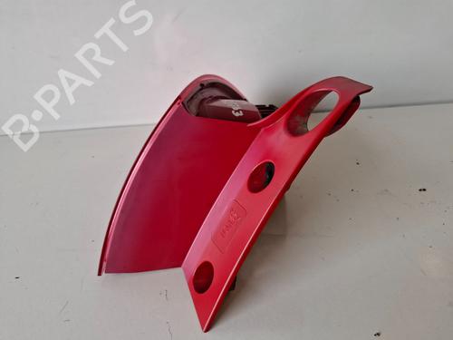 Left taillight SEAT LEON (1P1) 1.9 TDI | BP24417947C34 