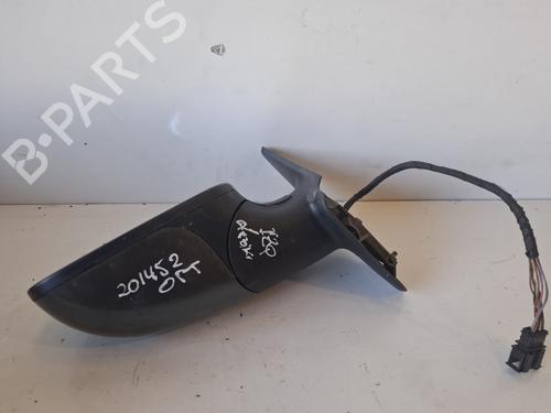 Left mirror SEAT LEON (1M1) | BP30636769C26