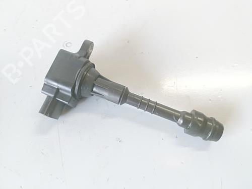 Used Ignition coil NISSAN PRIMERA (P12) 1.6 (109 hp) 11792235