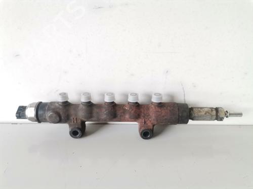Used Injection rail CITROËN JUMPER II Van 2.2 HDi 120 (120 hp) 10514502