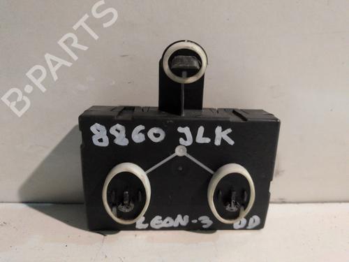 Electronic module SEAT LEON ST (5F8) | BP31794952M83