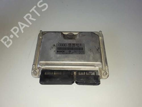 Computer motormanagement AUDI A3 (8L1) 1.9 TDI (130 hp) 9284560