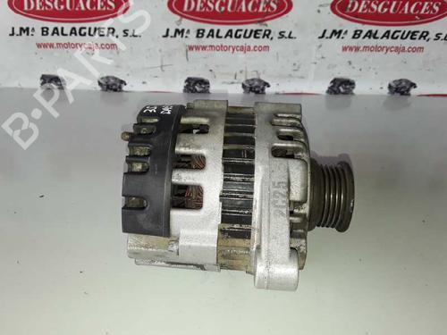 Alternator DAEWOO LANOS (KLAT) 1.3 | BP9284127M7 