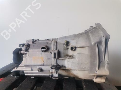 Gearbox BMW 3 Compact (E46) 318 ti | BP9689088M3 