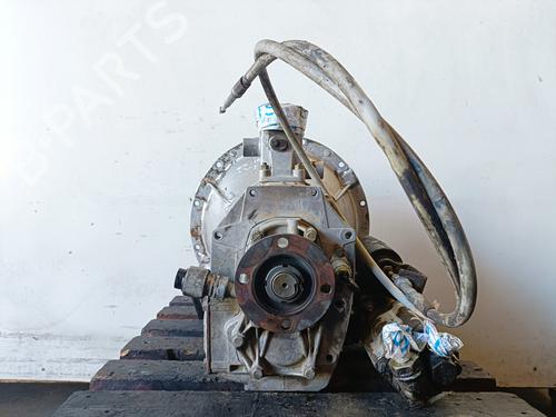 Gearbox RENAULT TRUCKS Messenger  | BP18853736M3 
