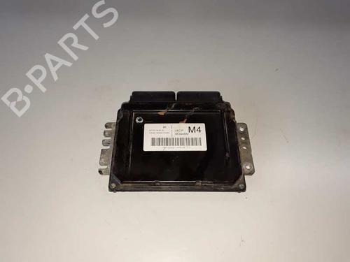 Used Engine control unit (ECU) CHEVROLET LACETTI (J200) 1.6 (109 hp) 9284857