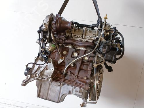 Engine ALFA ROMEO MITO (955_) 1.6 JTDM (955AXC1B) | BP20321122M1 