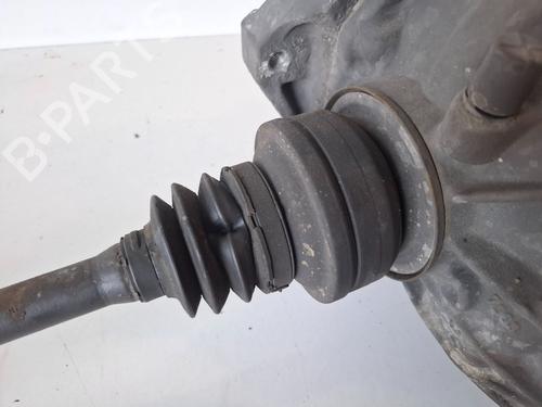 Drivaksel bagtil Højre MERCEDES-BENZ C-CLASS (W204) C 220 CDI (204.008) | BP29982830M41 