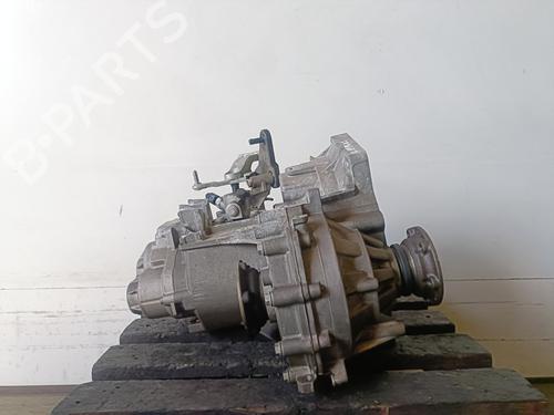 Gearbox SEAT LEON (5F1)  | BP17017582M3 
