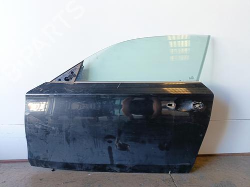 Used Left front door BMW 1 (E81) 118 i (143 hp) 13526132