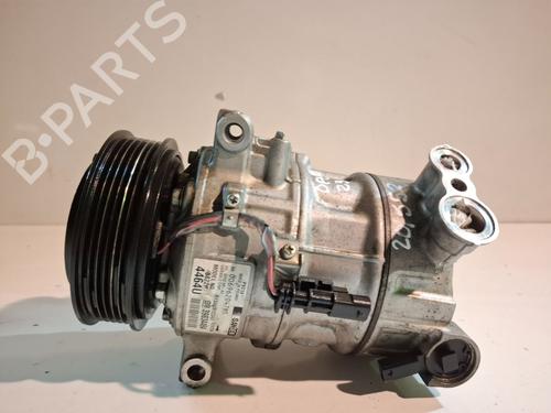 AC Kompressor OPEL INSIGNIA B Sports Tourer (Z18) [2017-2025]  30729811