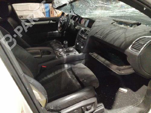 Right front window switch AUDI Q7 (4LB) 3.0 TDI quattro | BP9282280C105  - Image 9