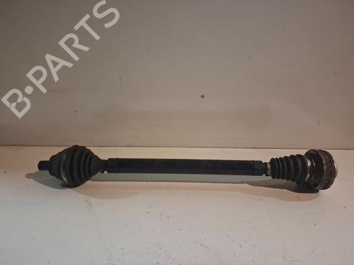 Used Right front driveshaft VW GOLF V (1K1) [2003-2010]  29972235