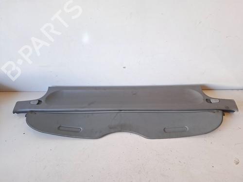 Used Rear parcel shelf DAEWOO NUBIRA (J100) 2.0 16V (133 hp) 30636758