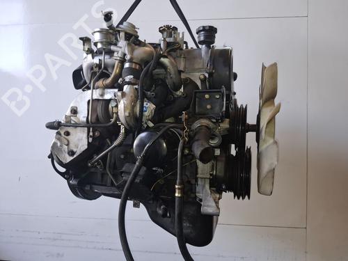 Engine HYUNDAI H-1 Van (A1)  | BP26719887M1 