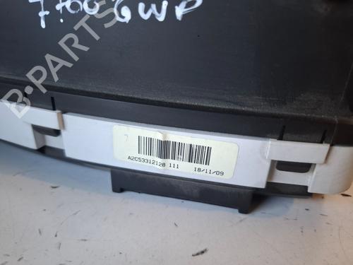Instrument cluster HYUNDAI i20 I (PB, PBT) | BP30729890C47
