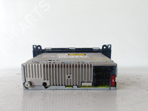 Radio MERCEDES-BENZ B-CLASS Sports Tourer (W245) B 180 CDI (245.207) | BP14993902E6 