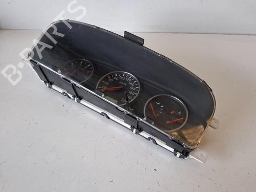 Instrument cluster NISSAN X-TRAIL I (T30) | BP30625762C47