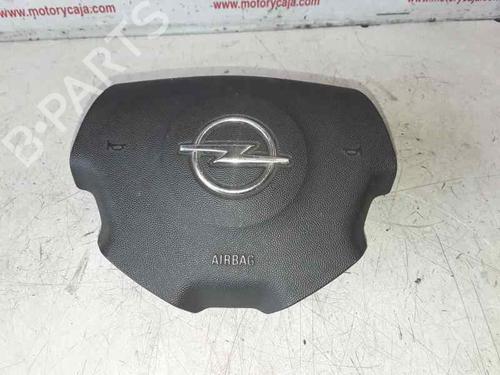 Førerens kollisjonspute OPEL VECTRA C (Z02)  | BP10010214C9 