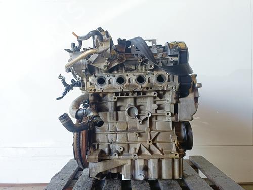 Engine AUDI A3 Sportback (8PA) 2.0 FSI | BP14846314M1 
