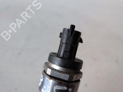 Injection rail OPEL CORSA D (S07) 1.3 CDTI (L08, L68) | BP37794704M98 - Image 4