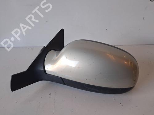 Left mirror VOLVO S80 I (184) 2.4 T | BP29956168C26