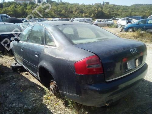 Bobine AUDI A6 C5 (4B2) 3.0 | BP9362475M94 