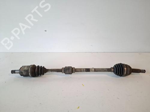 Used Right front driveshaft HYUNDAI ATOS (MX) 1.1 (58 hp) 27582938